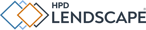 HPD Lendscape logo