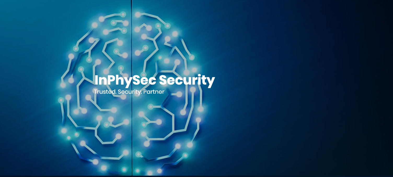 InPhySec Security image