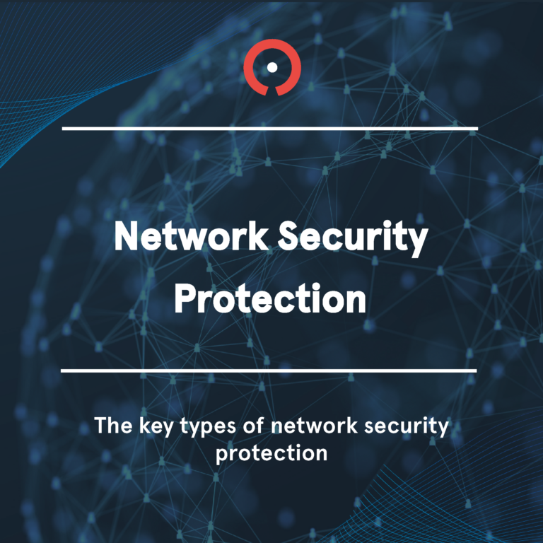 Network Security Protection