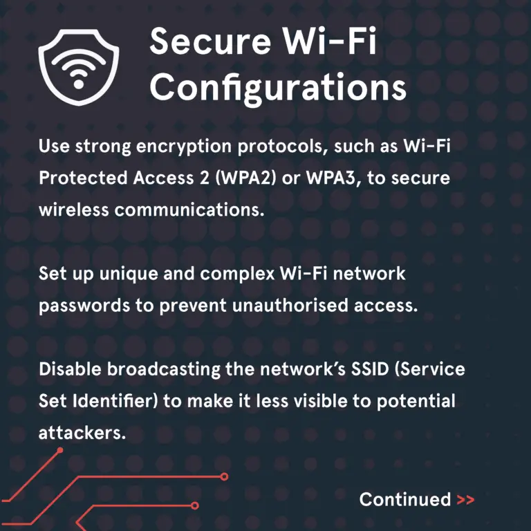 Network Security Protection5