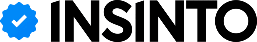 spotlight on INSINTO logo