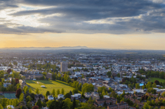Cheltenham