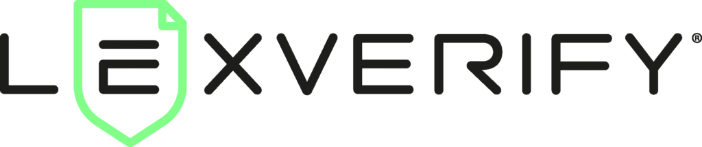 Spotlight Lexverify Logo