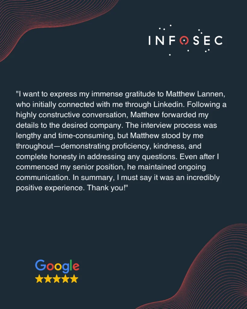 Google review for the article on Discipline