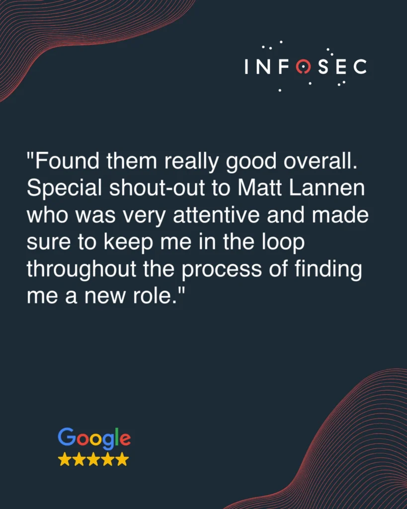 Google review for an article on Discipline