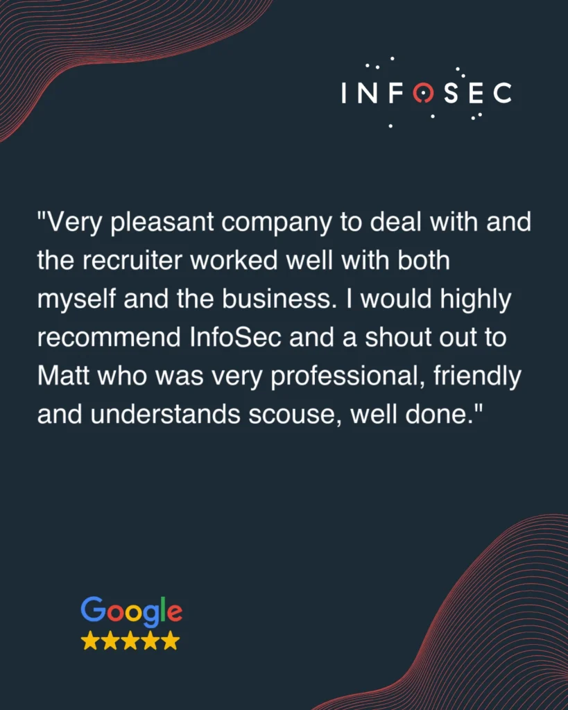 Google review for the article on Discipline