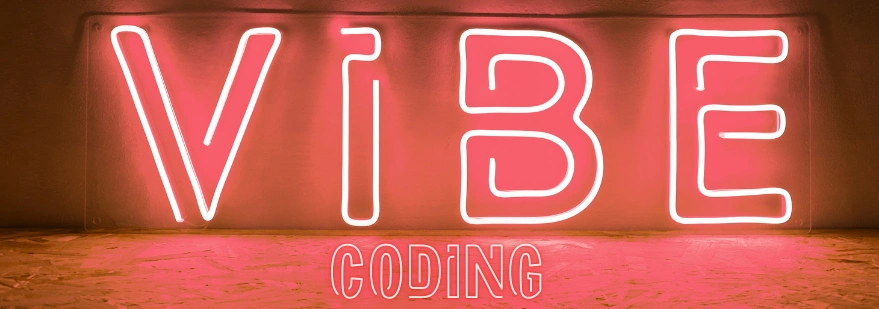 Vibe Coding Neon