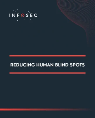 Reducing Human blind Spots title