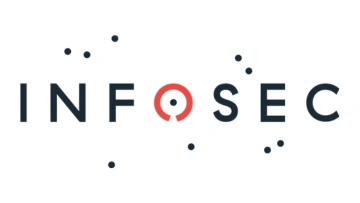 InfoSec logo for neurodiversity page