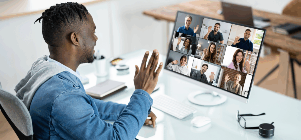 virtual interviews wave